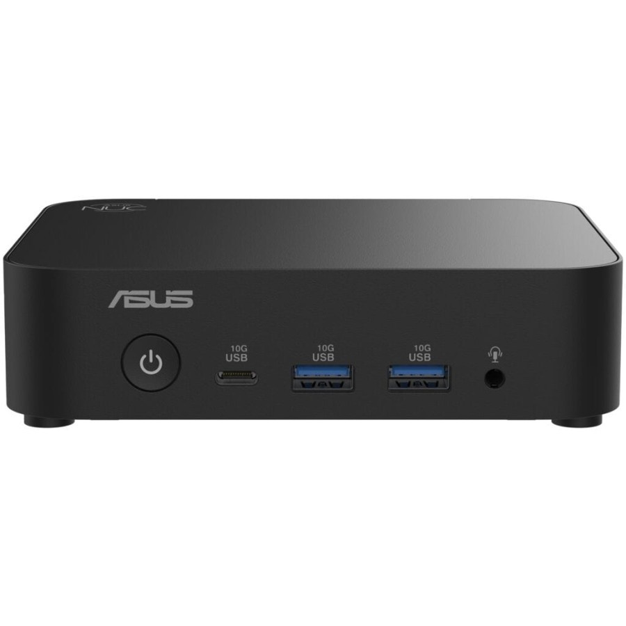 Asus Mini Pc NUC 14 Essential NUC14MNK15 Kit Barebone - Intel Celeron N150 - Image 2