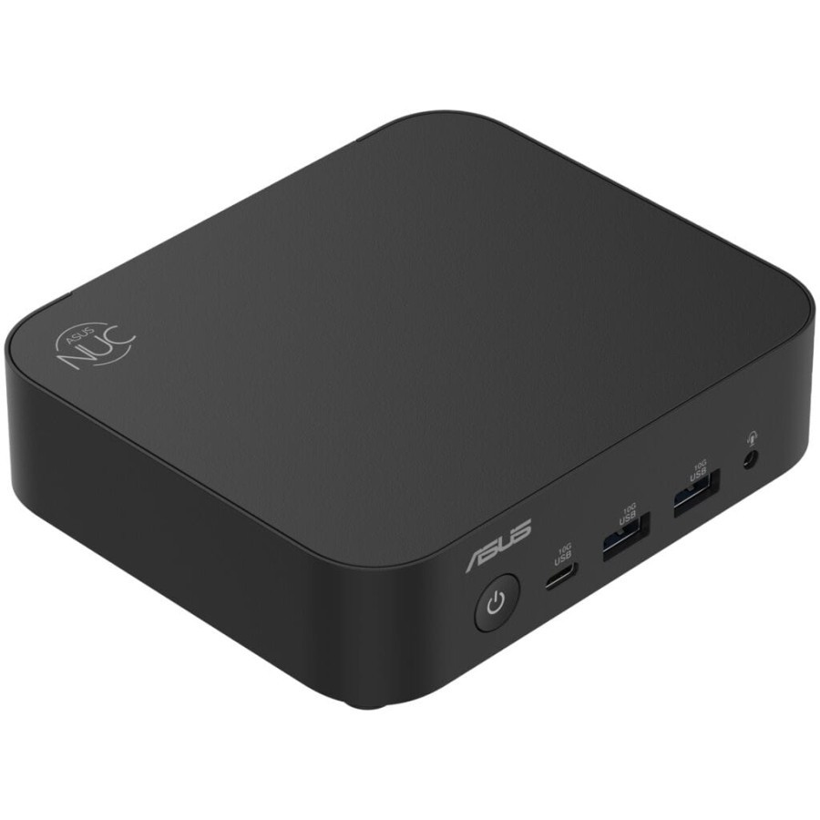Asus Mini Pc NUC 14 Essential NUC14MNK15 Kit Barebone - Intel Celeron N150 - Image 4