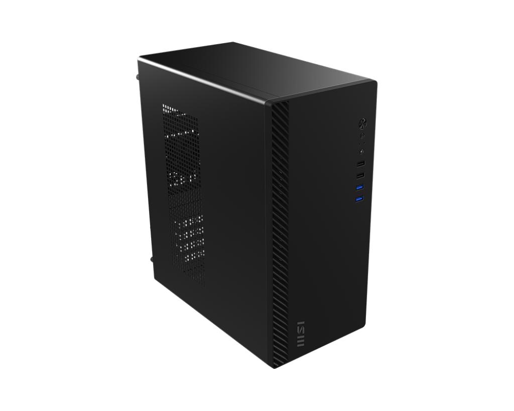 OFFICE POINT PRO INTEL D5 - PC Rakitan i7-14700 | DDR5 | SSD NVMe - Image 2