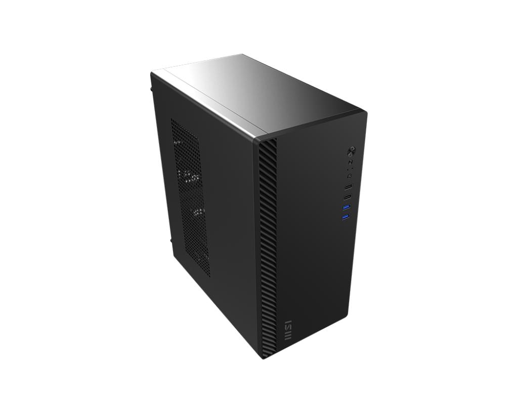OFFICE POINT PRO INTEL D5 - PC Rakitan i7-14700 | DDR5 | SSD NVMe - Image 3