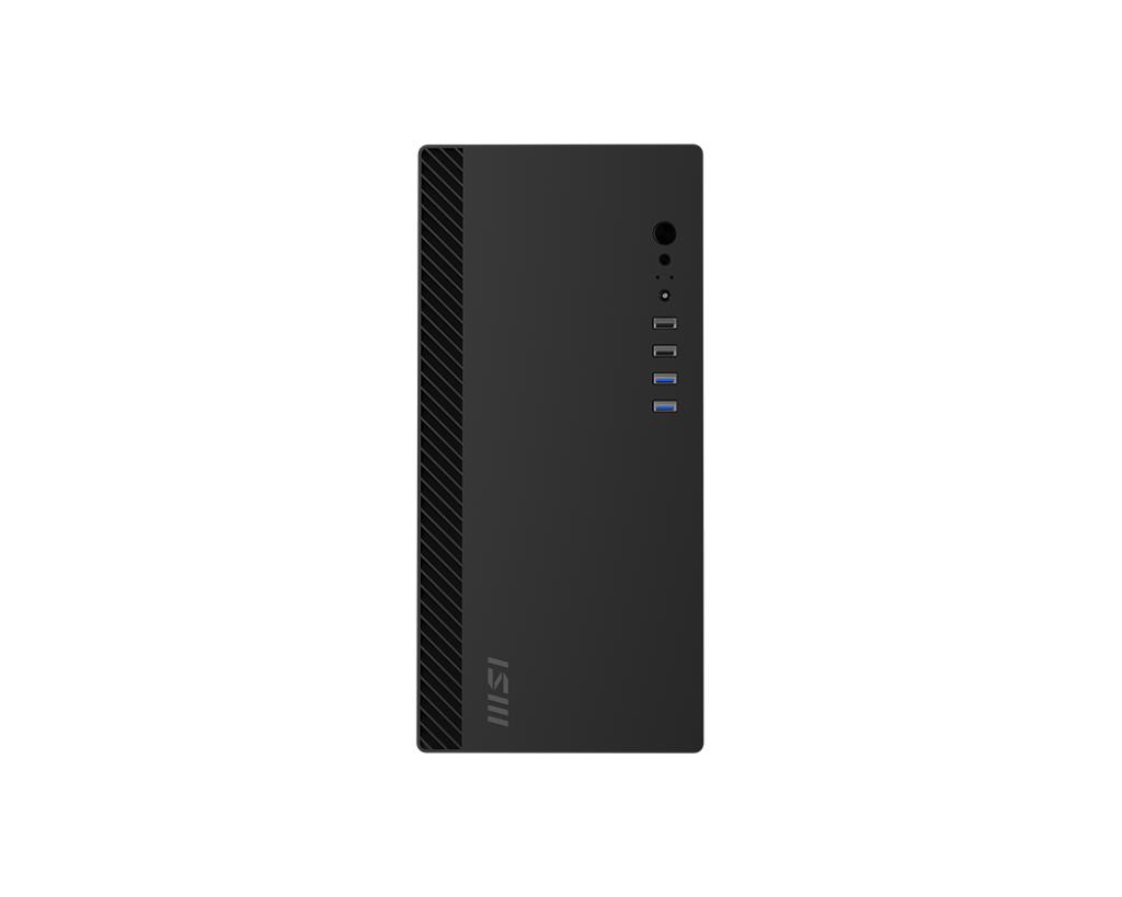 OFFICE POINT PRO INTEL D5 - PC Rakitan i7-14700 | DDR5 | SSD NVMe - Image 4