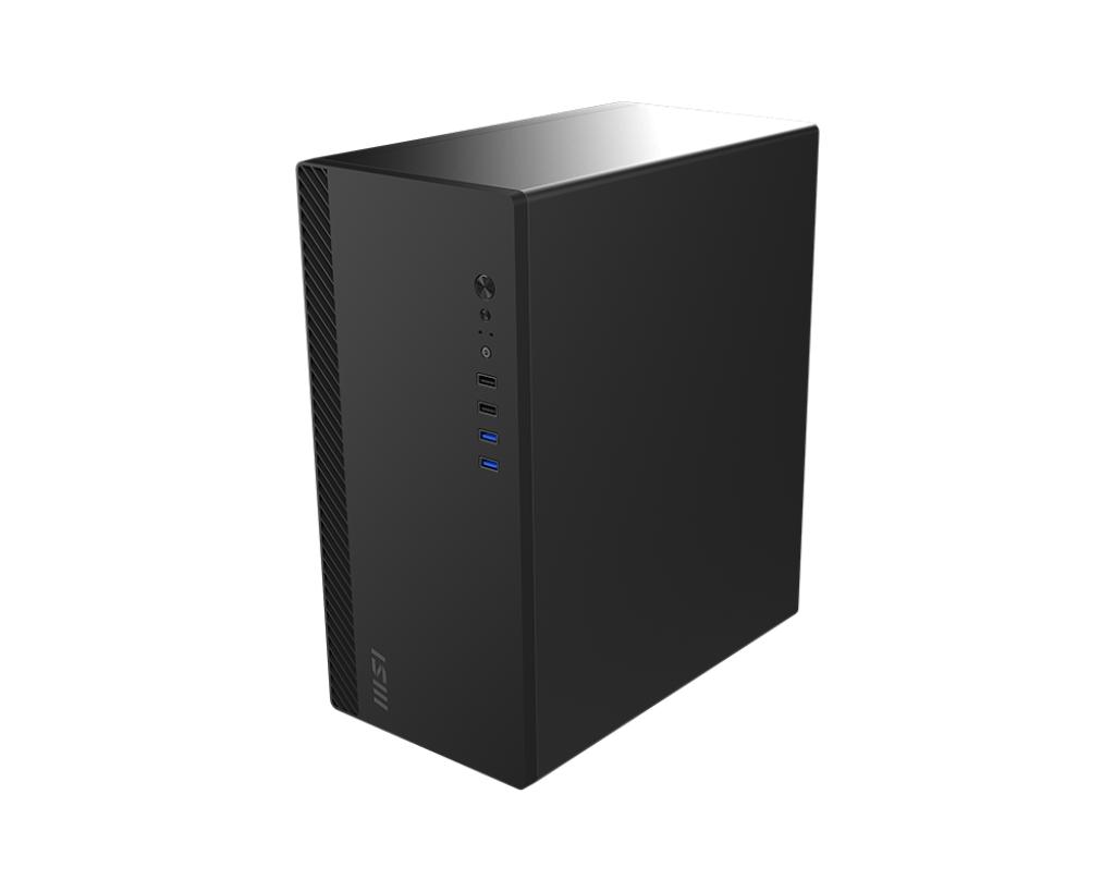 OFFICE POINT PRO INTEL D5 - PC Rakitan i7-14700 | DDR5 | SSD NVMe - Image 5