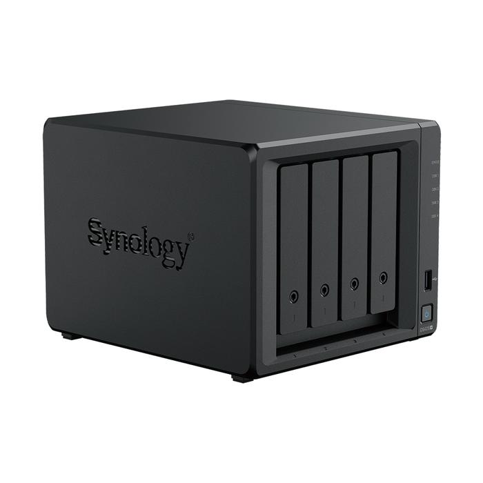 Synology DS425+ DiskStation 4-BAY NAS Server Cloud Storage Intel Celeron J4125 - Image 4
