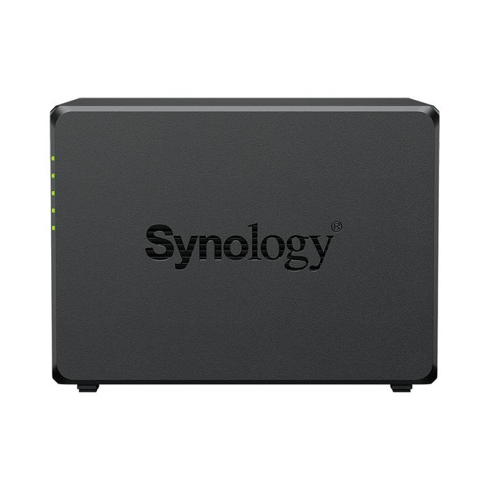 Synology DS425+ DiskStation 4-BAY NAS Server Cloud Storage Intel Celeron J4125 - Image 7