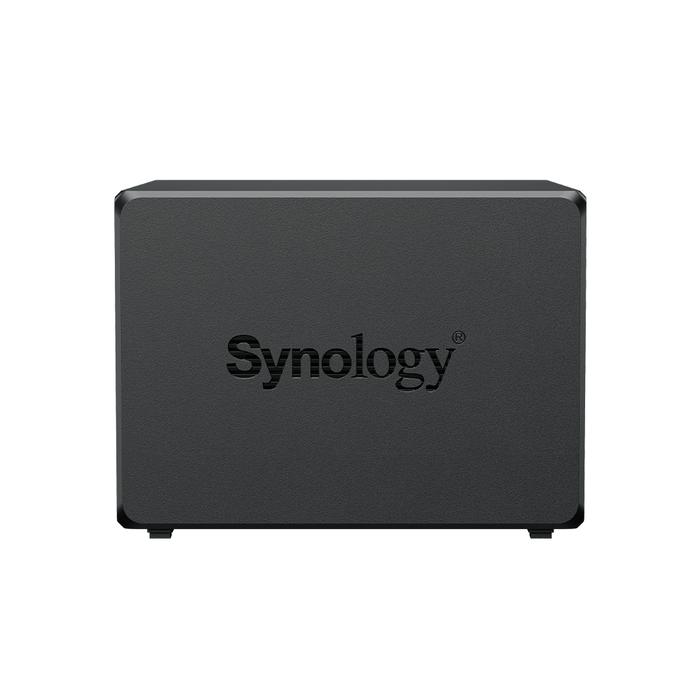 Synology DS1525+ 5-BAY NAS Server Cloud Storage AMD Ryzen V1500B - Image 5