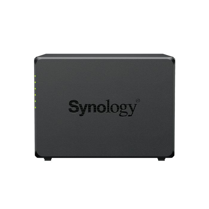 Synology DS1525+ 5-BAY NAS Server Cloud Storage AMD Ryzen V1500B - Image 7