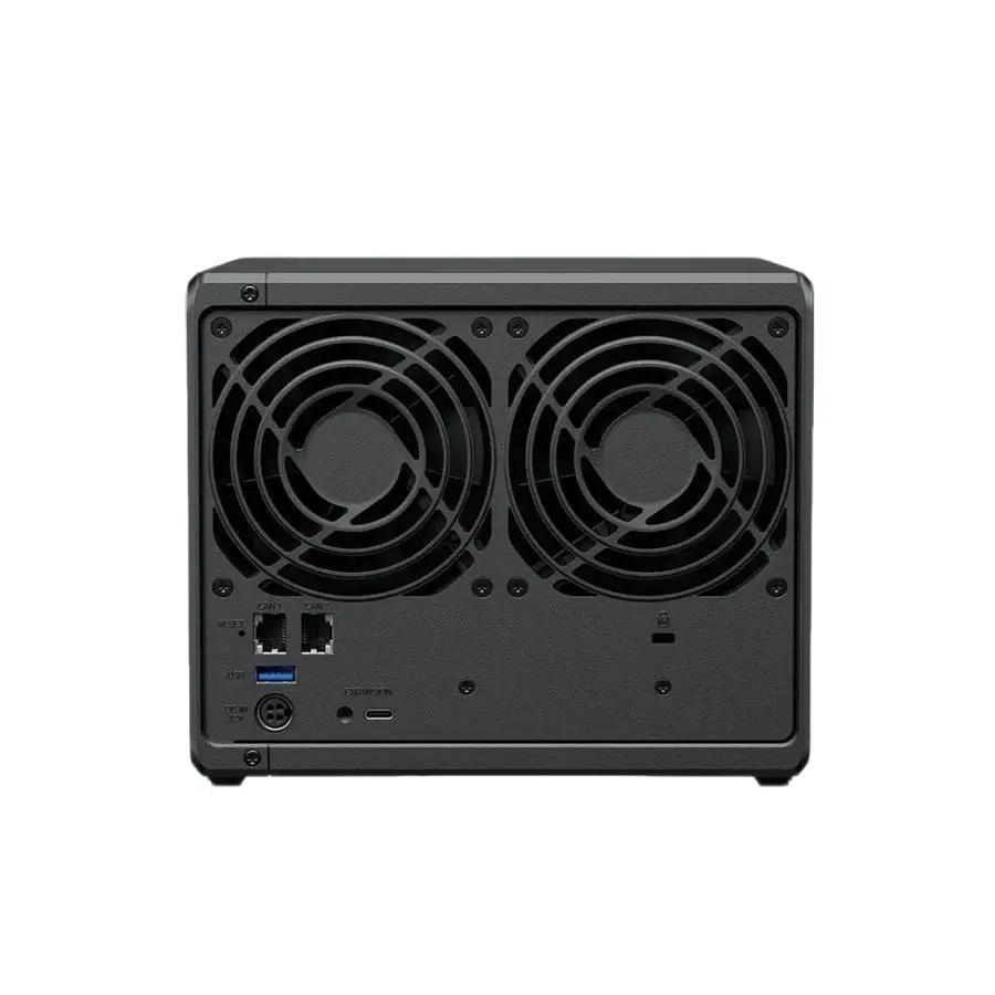 Synology DS925+ 4-BAY NAS Server External Storage AMD Ryzen V1500B - Image 6