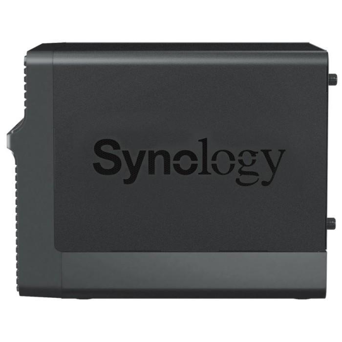Synology DS423 DiskStation 4-BAY NAS Server Cloud Storage Realtek RTD1619B - Image 3