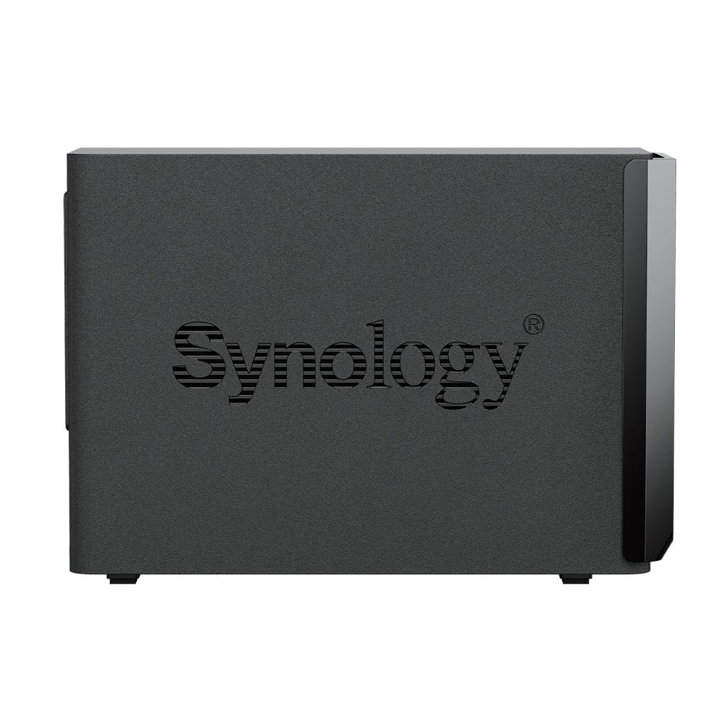 Synology DS225+ DiskStation 2-BAY NAS Server Cloud Storage Intel Celeron J4125 - Image 5