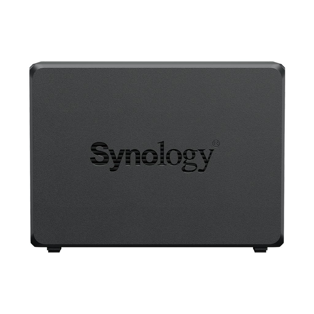 Synology DS725+ DiskStation 2-BAY NAS Server Cloud Storage AMD Ryzen R1600 - Image 5