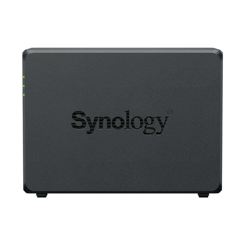 Synology DS725+ DiskStation 2-BAY NAS Server Cloud Storage AMD Ryzen R1600 - Image 7