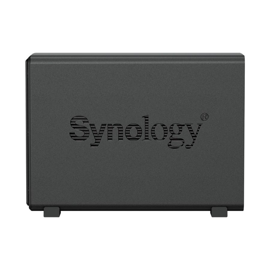 Synology DS124 DiskStation 1-BAY NAS Server Cloud Storage Realtek RTD1619B - Image 6