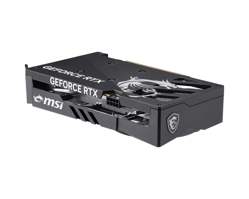VGA MSI GeForce RTX 5050 Gaming OC 8GB - 8 GB GDDR6 - Image 4