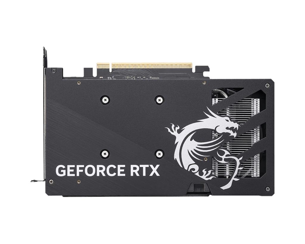 VGA MSI GeForce RTX 5050 Gaming OC 8GB - 8 GB GDDR6 - Image 5