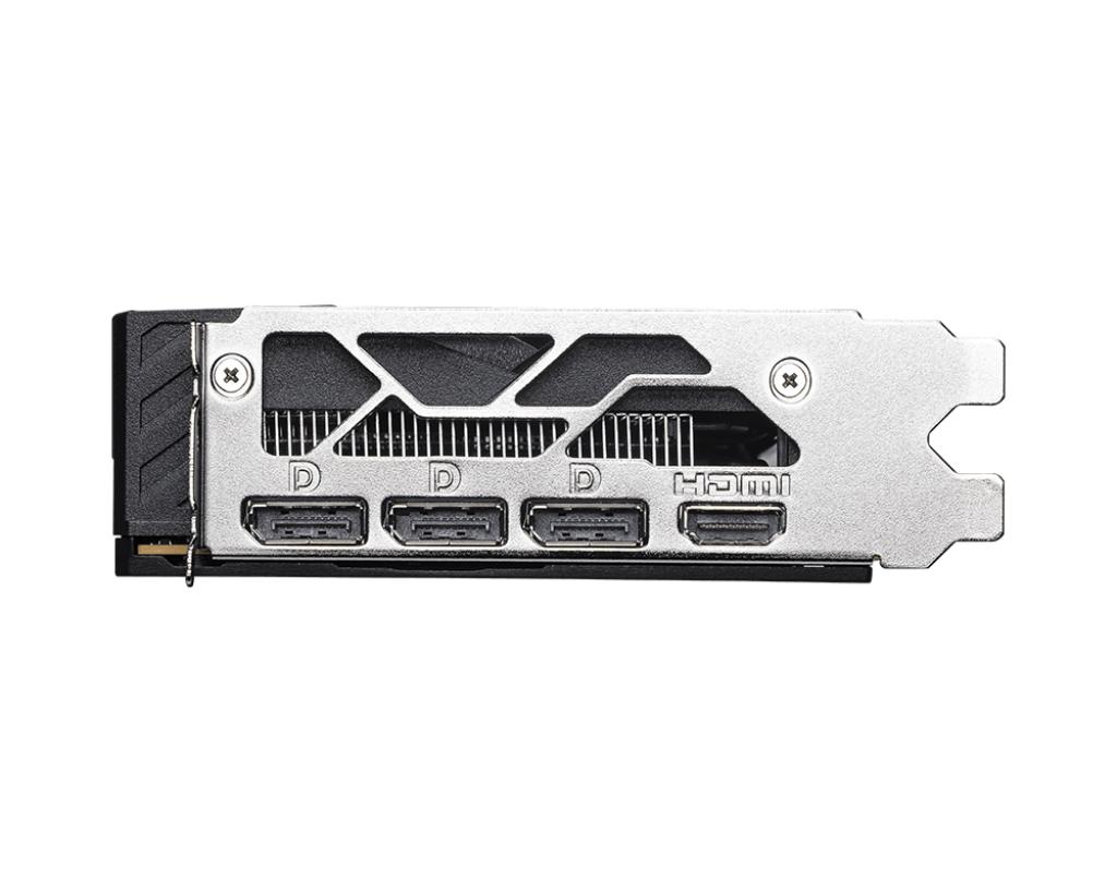 VGA MSI GeForce RTX 5050 Gaming OC 8GB - 8 GB GDDR6 - Image 6