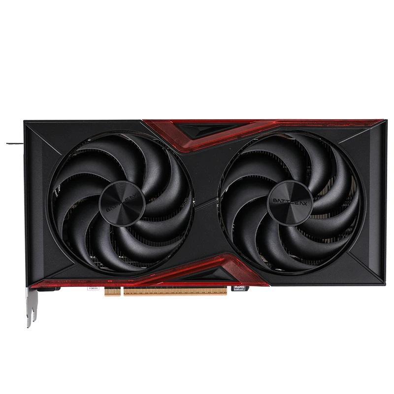 VGA Colorful GeForce RTX 5050 BATTLE-AX DUO 8GB - 8 GB GDDR6 - Image 3