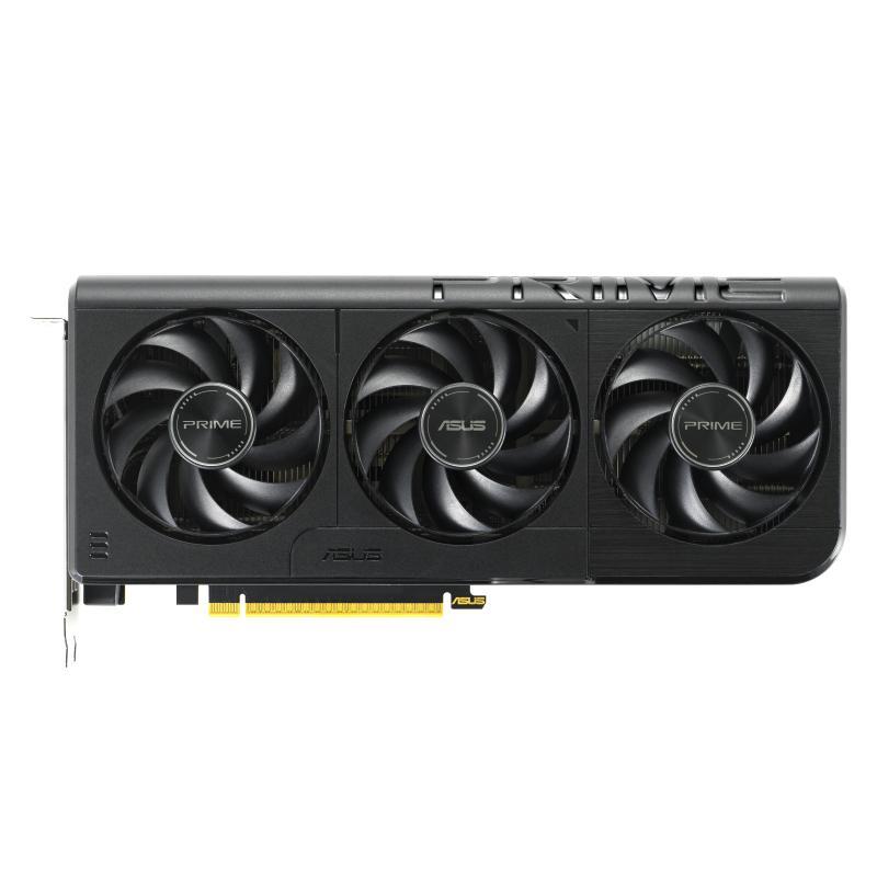 VGA Asus Prime GeForce RTX 5050 OC 8GB - 8 GB GDDR6 - Image 2