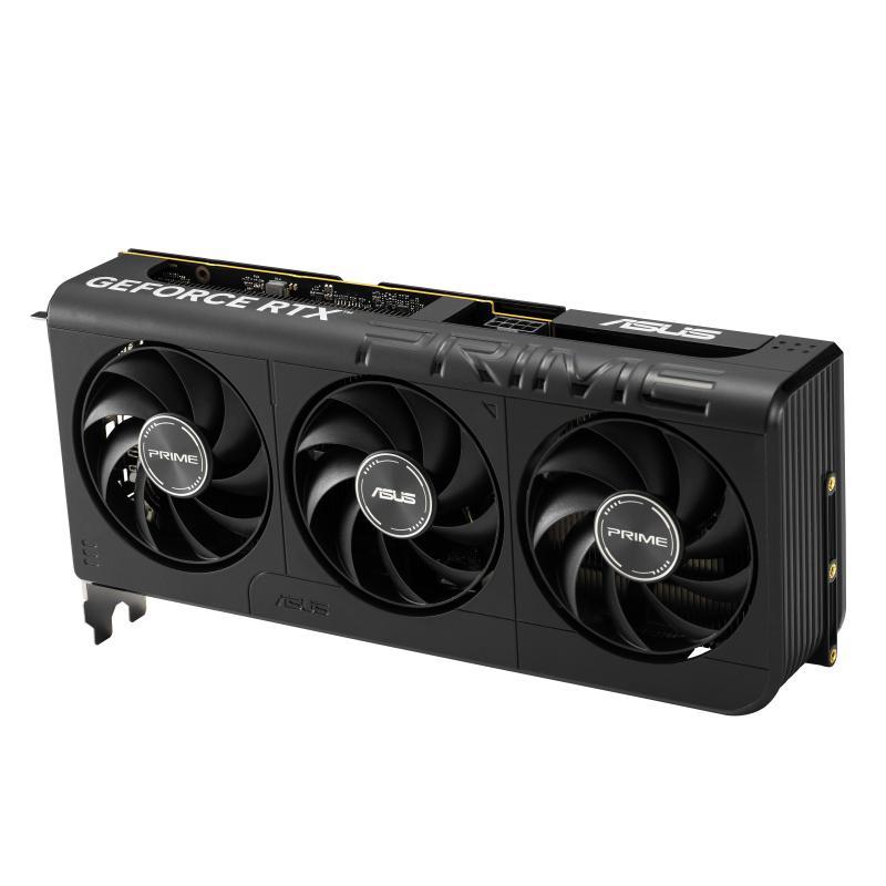 VGA Asus Prime GeForce RTX 5050 OC 8GB - 8 GB GDDR6 - Image 3
