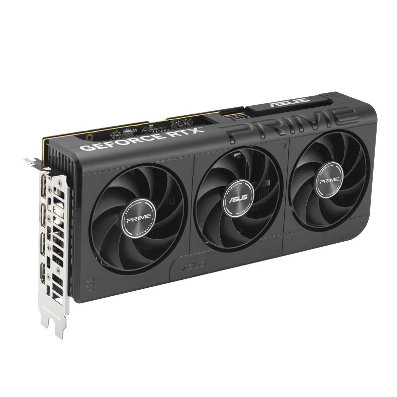 VGA Asus Prime GeForce RTX 5050 OC 8GB - 8 GB GDDR6 - Image 5