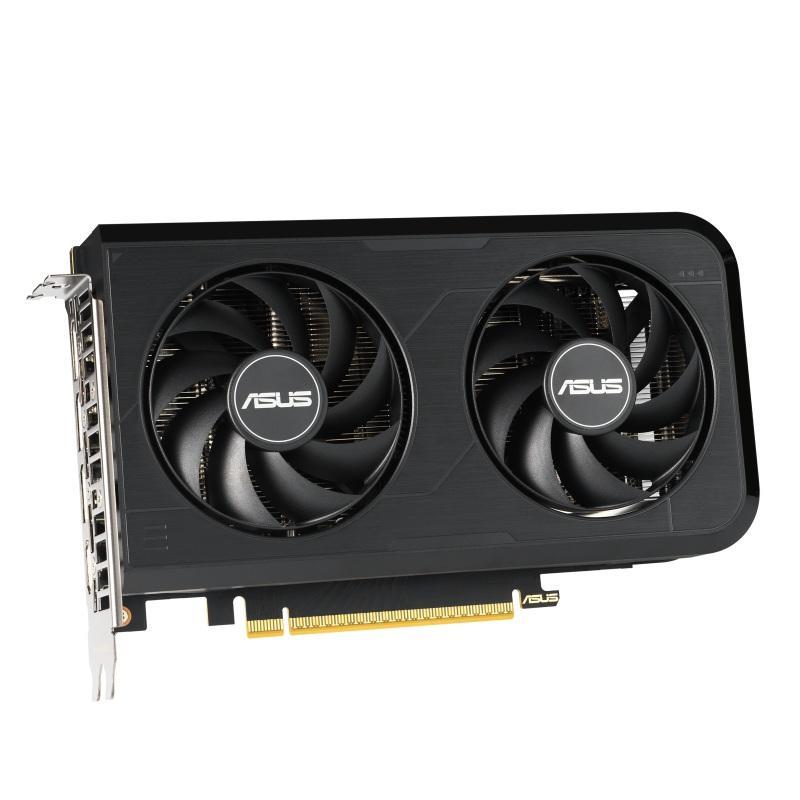 VGA Asus Dual GeForce RTX 5050 OC 8GB - 8 GB GDDR6 - Image 2