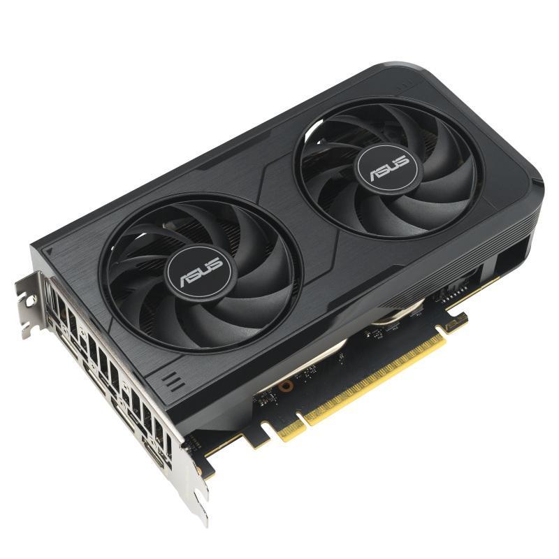 VGA Asus Dual GeForce RTX 5050 OC 8GB - 8 GB GDDR6 - Image 4