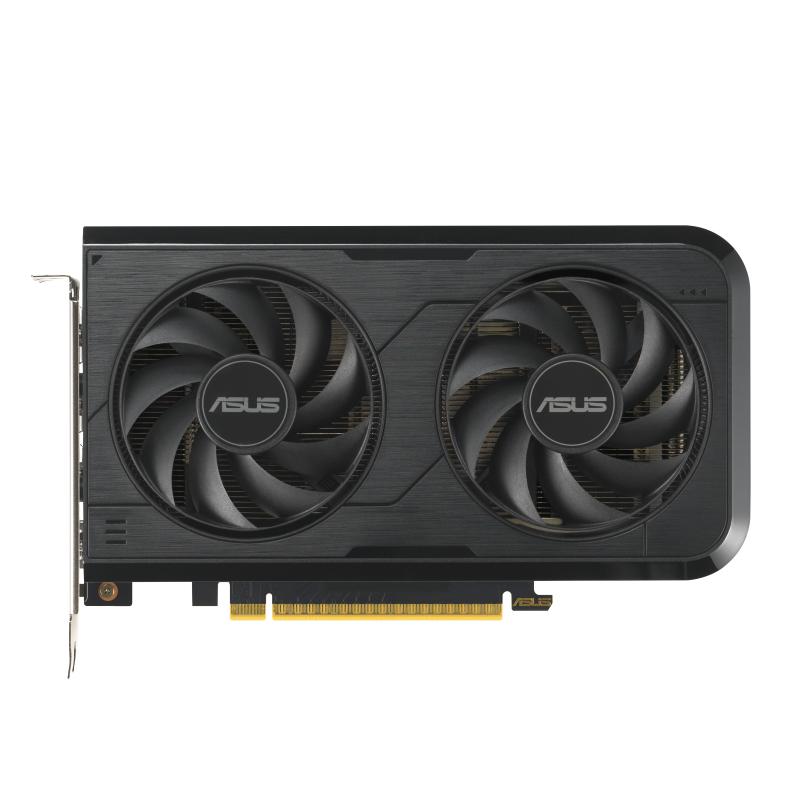 VGA Asus Dual GeForce RTX 5050 OC 8GB - 8 GB GDDR6 - Image 5