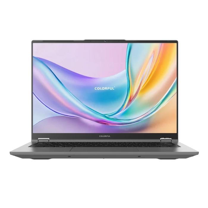 Laptop Colorful Rimbook S1 - Intel Core i3-12240p | 16GB | Intel UHD Graphics | SSD NVMe 512GB - Image 2
