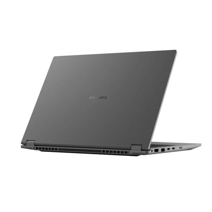 Laptop Colorful Rimbook S1 - Intel Core i3-12240p | 16GB | Intel UHD Graphics | SSD NVMe 512GB - Image 4