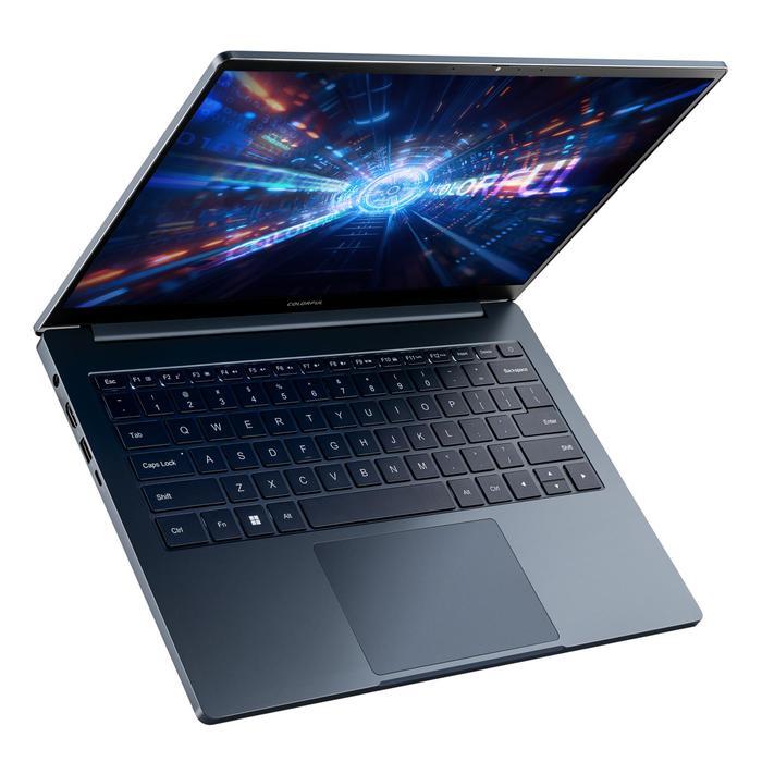 Laptop Gaming Colorful Epoch N14 AI PC - Intel Core i7-13620H | 16GB | GeForce RTX 4060 | SSD NVMe 512GB - Image 2