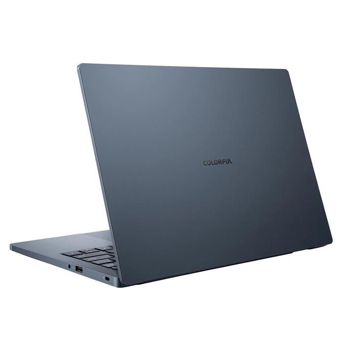 Laptop Gaming Colorful Epoch N14 AI PC - Intel Core i7-13620H | 16GB | GeForce RTX 4060 | SSD NVMe 512GB - Image 3