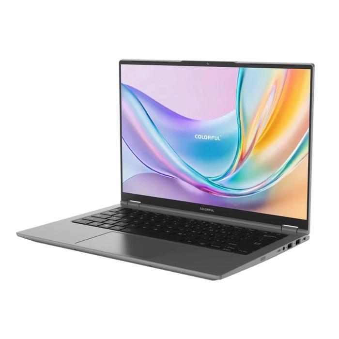 Laptop Colorful Rimbook S1 - Intel Core i5-12450H | 16GB | Intel UHD Graphics | SSD NVMe 512GB - Image 3