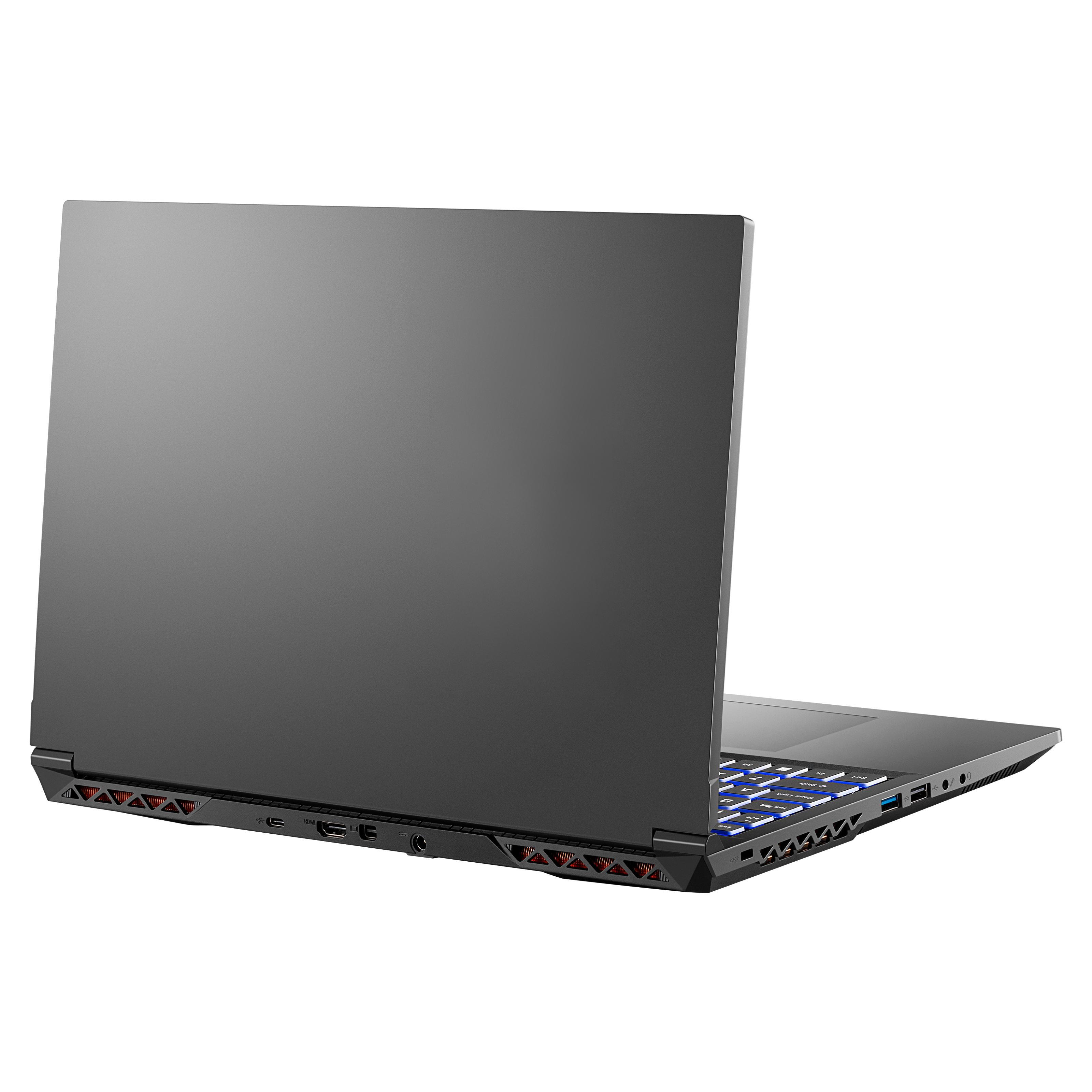 Laptop Gaming Colorful Evol X15 XS - Intel Core i5-12500H | 16GB | GeForce RTX 3050 | SSD NVMe 512GB - Image 3