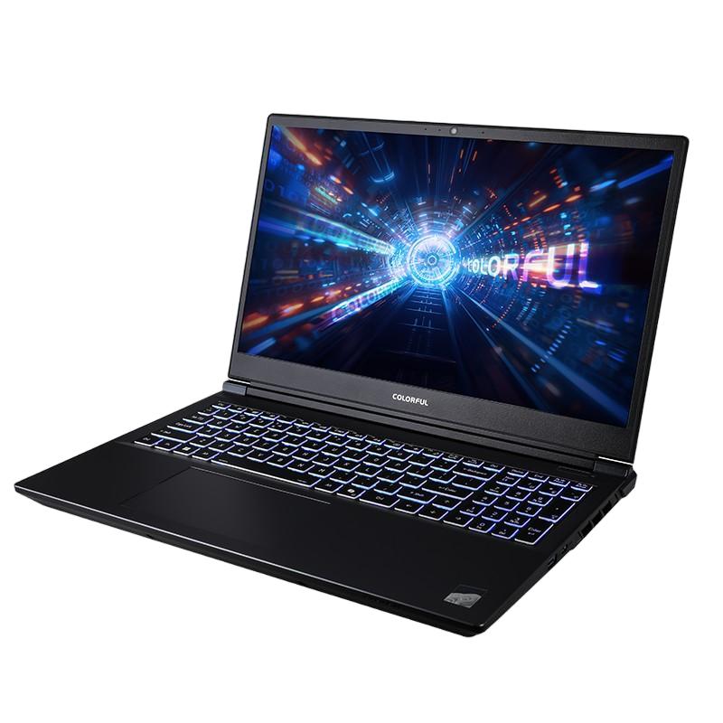 Laptop Gaming Colorful Evol P15 - Intel Core i7-14650HX | 16GB | GeForce RTX 5060 | SSD NVMe 512GB - Image 2