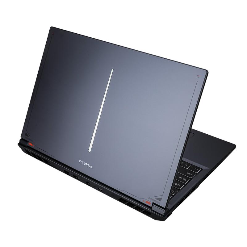 Laptop Gaming Colorful Evol P15 - Intel Core i7-14650HX | 16GB | GeForce RTX 5060 | SSD NVMe 512GB - Image 3