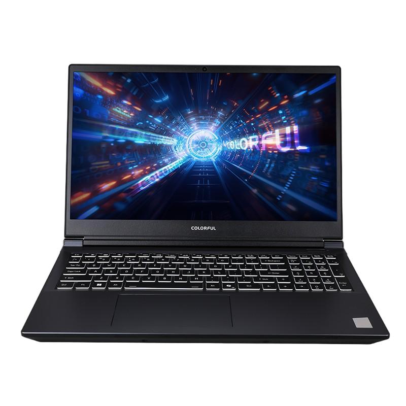 Laptop Gaming Colorful Evol P15 - Intel Core i7-14650HX | 16GB | GeForce RTX 5060 | SSD NVMe 512GB - Image 4