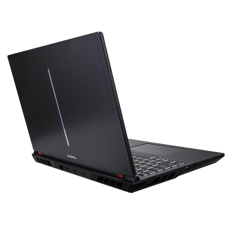 Laptop Gaming Colorful Evol P15 - Intel Core i7-14650HX | 16GB | GeForce RTX 5060 | SSD NVMe 512GB - Image 6