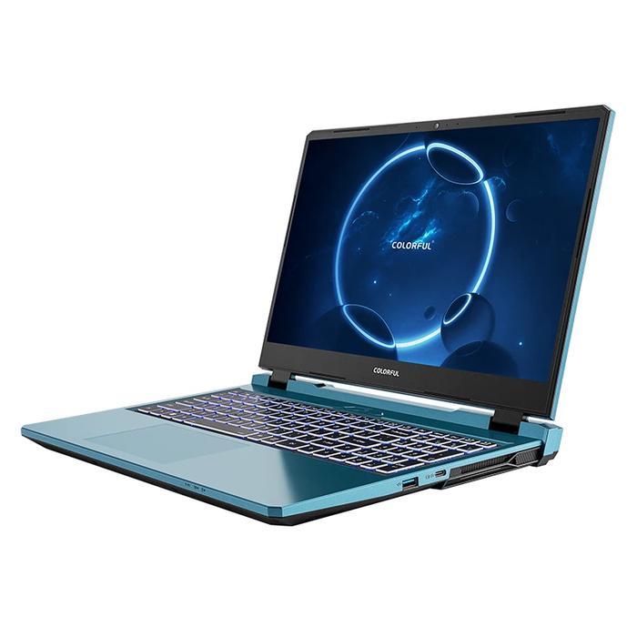Laptop Gaming Colorful Evol P15 - Intel Core i7-13620H | 16GB | GeForce RTX 4060 | SSD NVMe 512GB - Image 5