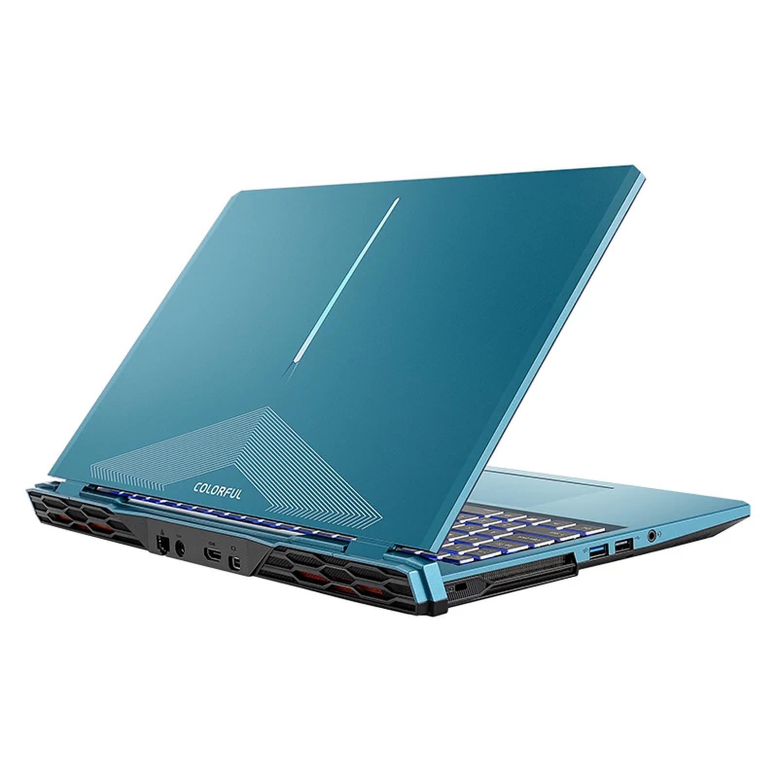 Laptop Gaming Colorful Evol P15 - Intel Core i5-12450H | 16GB | GeForce RTX 4050 | SSD NVMe 512GB - Image 3