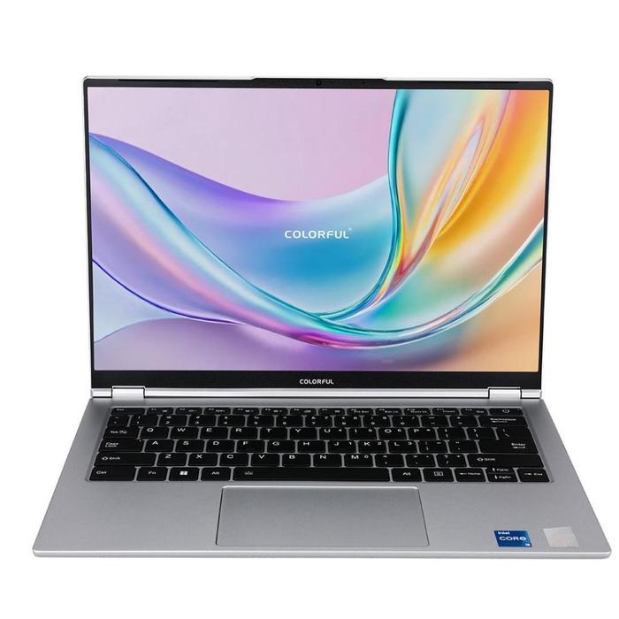 Laptop Colorful Rimbook S1 - Intel Core i5-13420H | 16GB | Intel UHD Graphics | SSD NVMe 512GB - Image 2