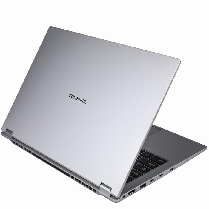 Laptop Colorful Rimbook S1 - Intel Core i5-13420H | 16GB | Intel UHD Graphics | SSD NVMe 512GB - Image 3