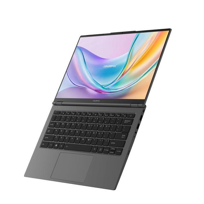 Laptop Colorful Rimbook S1 - Intel Core i5-13420H | 16GB | Intel UHD Graphics | SSD NVMe 512GB - Image 4