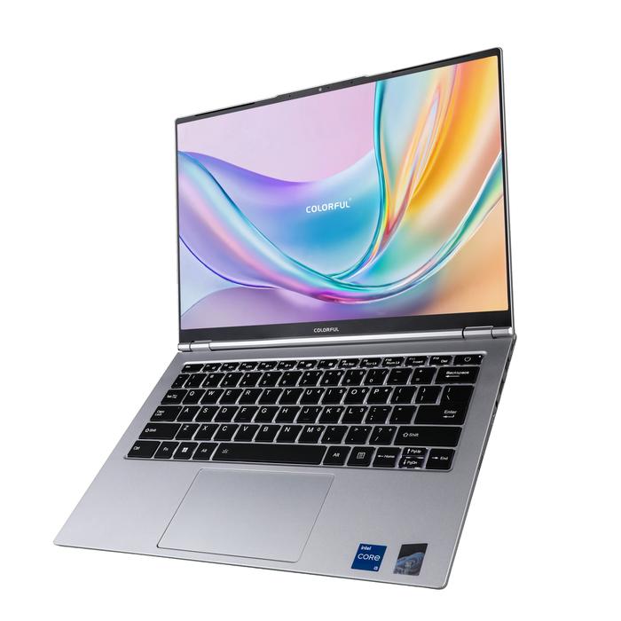 Laptop Colorful Rimbook S1 - Intel Core i5-13420H | 16GB | Intel UHD Graphics | SSD NVMe 512GB - Image 5