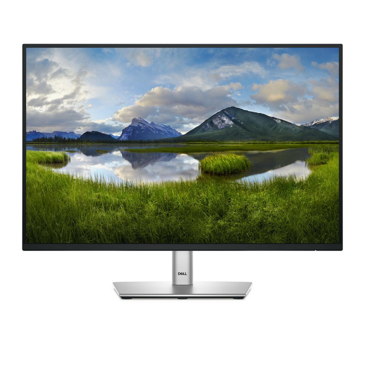 Monitor Dell Pro Plus LED IPS P2425E - WUXGA 24" Inch - Image 3