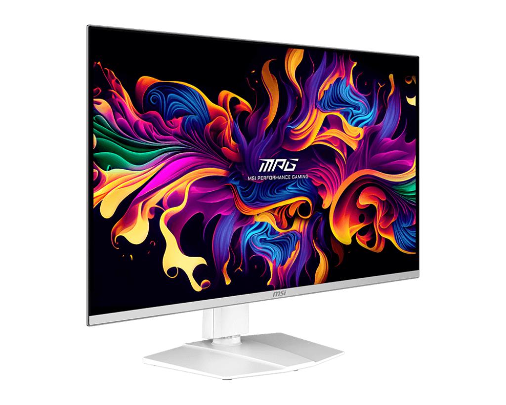 Monitor MSI LED MPG 321URXW QD-OLED - 4K UHD 32" Inch - Image 2