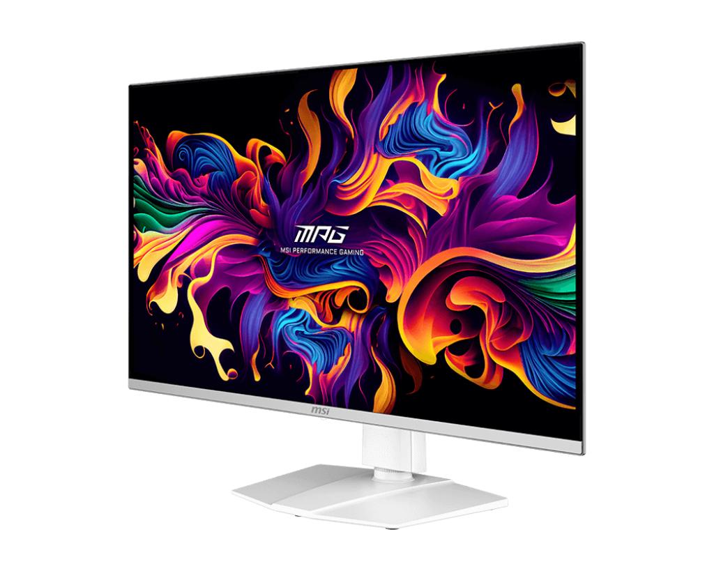 Monitor MSI LED MPG 321URXW QD-OLED - 4K UHD 32" Inch - Image 3