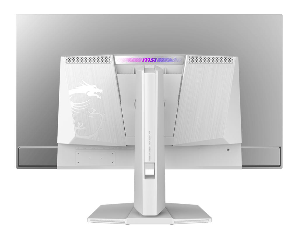 Monitor MSI LED MPG 321URXW QD-OLED - 4K UHD 32" Inch - Image 5