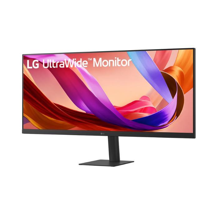 Monitor LG UltraWide LED IPS 34U511A-B - WFHD 34" Inch - Image 3