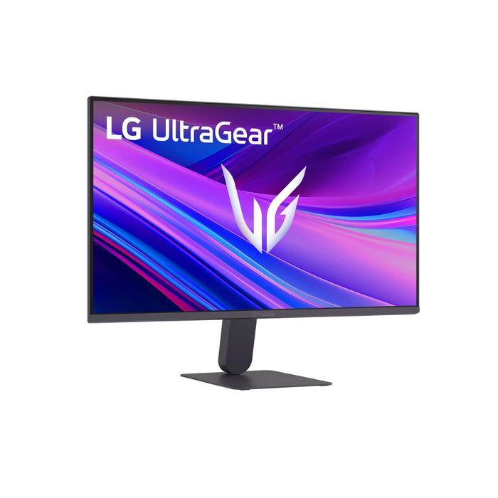 Monitor LG UltraGear G4 LED IPS 24G411A-B - Full HD 24" Inch - Image 2