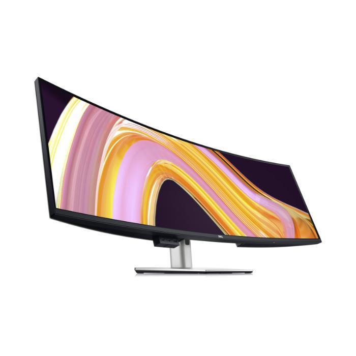 Monitor Dell UltraSharp LED IPS U4924DW - Curved Dual QHD 49" Inch - Image 4
