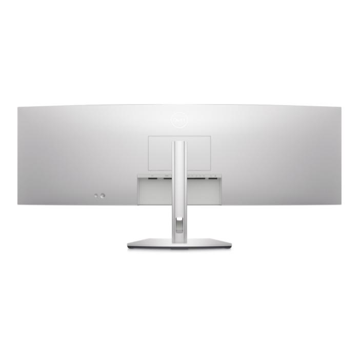 Monitor Dell UltraSharp LED IPS U4924DW - Curved Dual QHD 49" Inch - Image 5